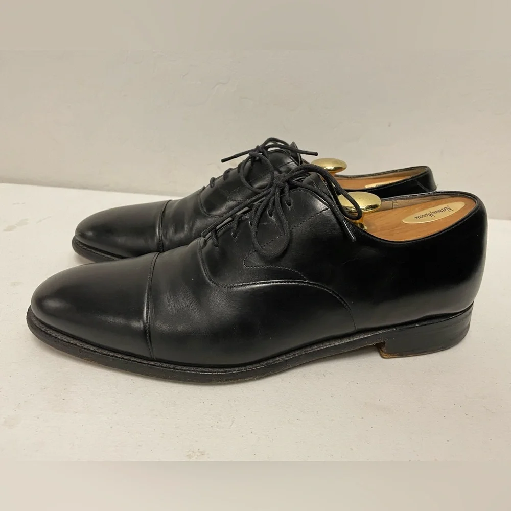 Cole Haan leather 1824jas lace